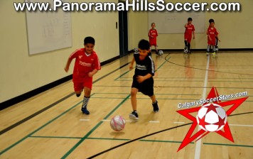 “Learn 2 Play” with PanoramaHIllsSoccer