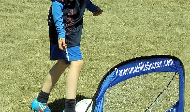 5 reasons to register for PanoramaHIllsSoccer camp 5 reasons to register for PanoramaHIllsSoccer camp