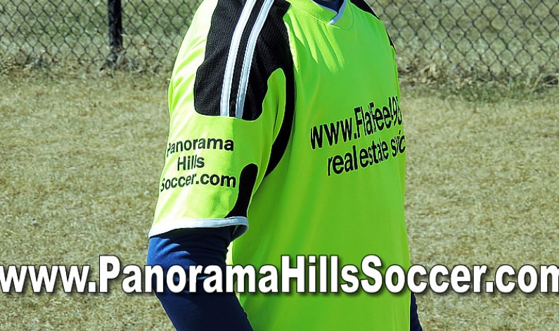 What will be thought at PanoramaHillsSoccer camp?