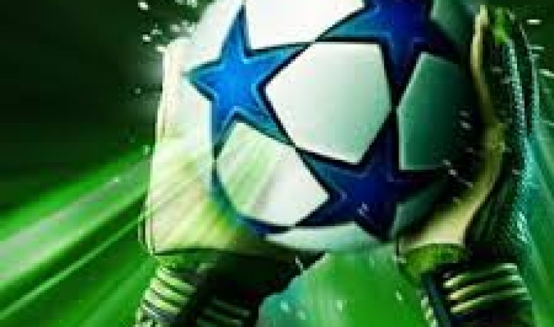 Why SOCCER? Why SOCCER?