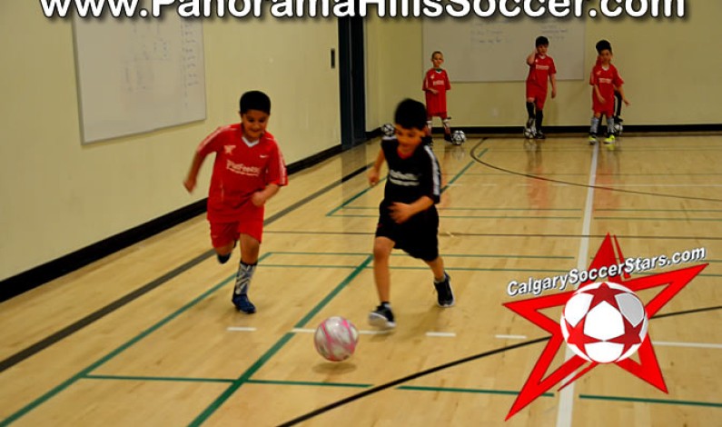 “Learn 2 Play” with PanoramaHIllsSoccer “Learn 2 Play” with PanoramaHIllsSoccer