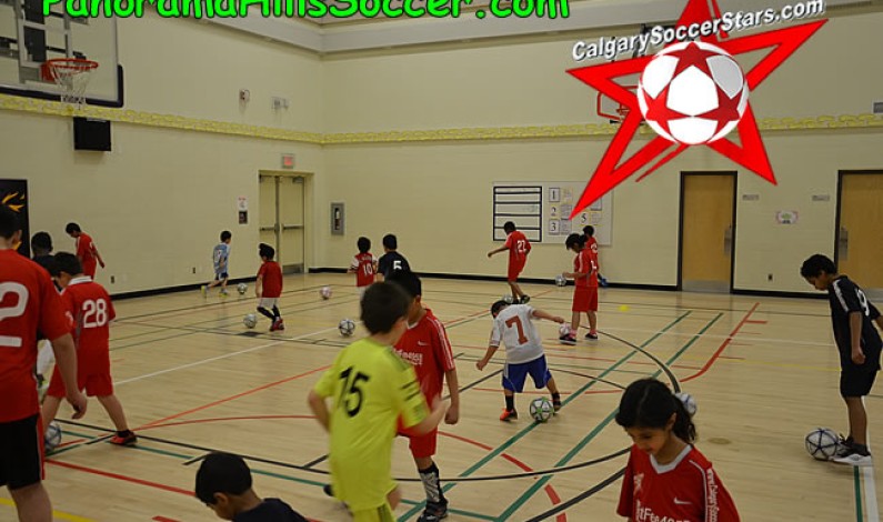 Panorama Hills indoor Soccer -schedule for March 31 2014 Panorama Hills indoor Soccer -schedule for March 31 2014