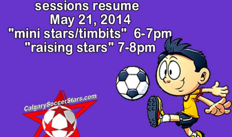 Soccer practice May 24 Panorama Hills Soccer Soccer practice May 24 Panorama Hills Soccer