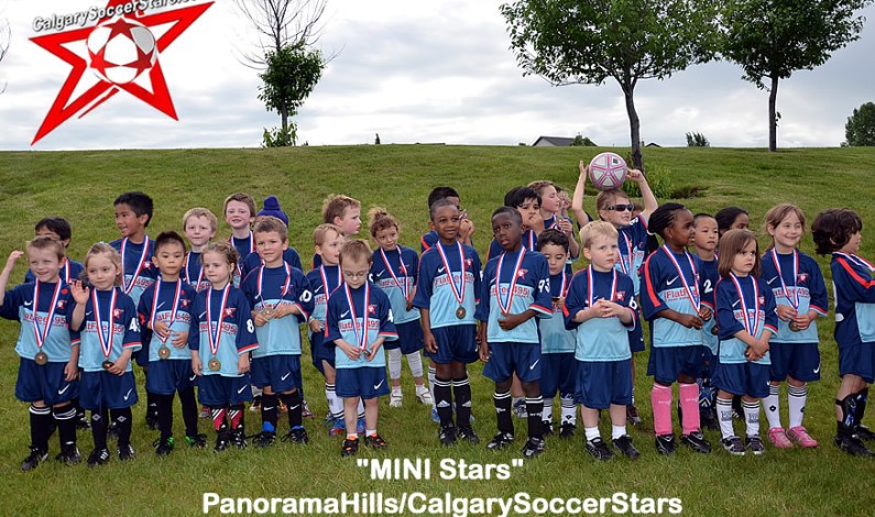 PanoramaHIllsSoccer tournament “MINI STARS”, spring 2014 PanoramaHIllsSoccer tournament “MINI STARS”, spring 2014