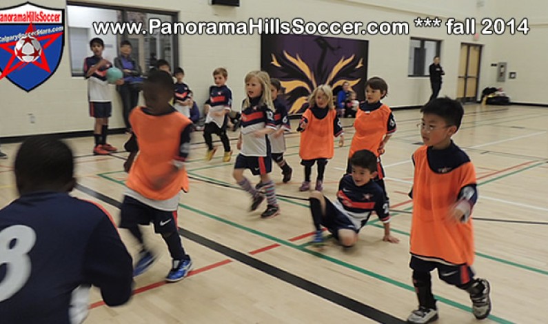 Panorama Hills FALL soccer sessions – gallery Panorama Hills FALL soccer sessions – gallery