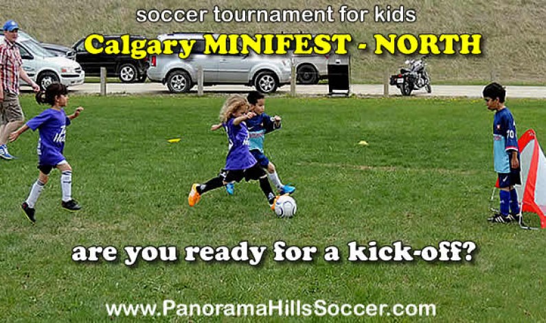 Calgary MINIFEST Schedule May 30 2015 Calgary MINIFEST Schedule May 30 2015