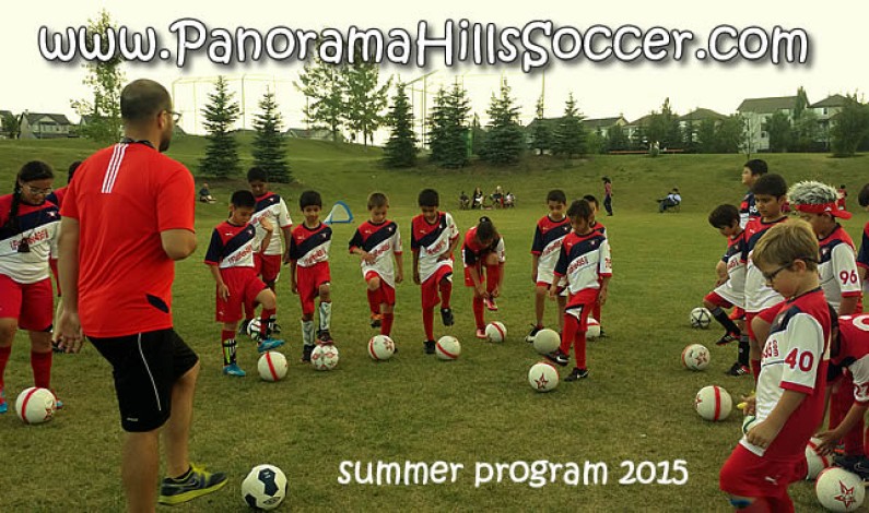 Soccer practices schedule Aug 2015 Soccer practices schedule Aug 2015