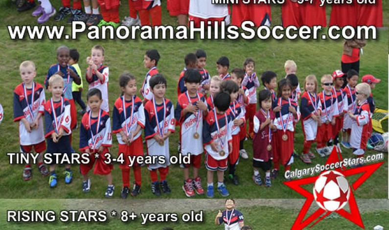 2015 “SUMMER” SOCCER STARS – THANK YOU !!! 2015 “SUMMER” SOCCER STARS – THANK YOU !!!