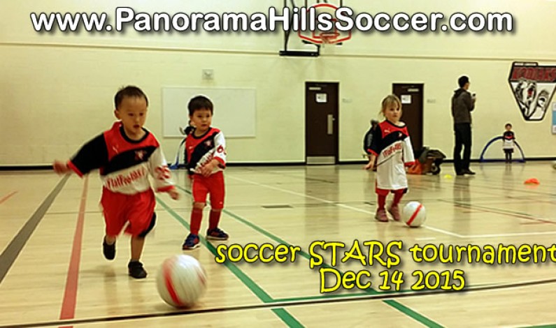 Panorama Hills SOCCER tournament Dec 14 2015 Panorama Hills SOCCER tournament Dec 14 2015