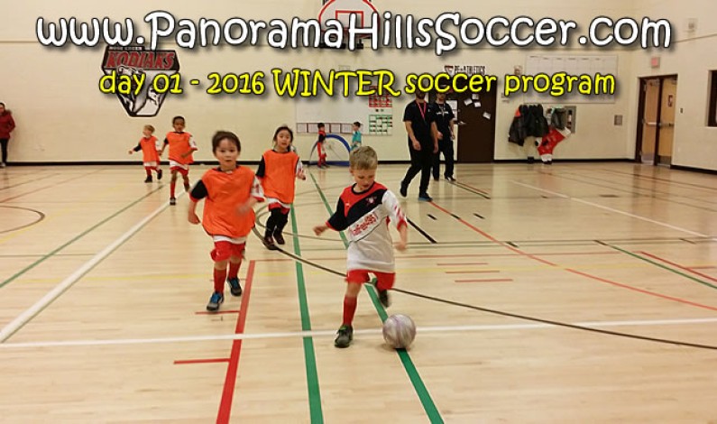 DAY #1 – Monday sessions – Panorama Hills Soccer DAY #1 – Monday sessions – Panorama Hills Soccer