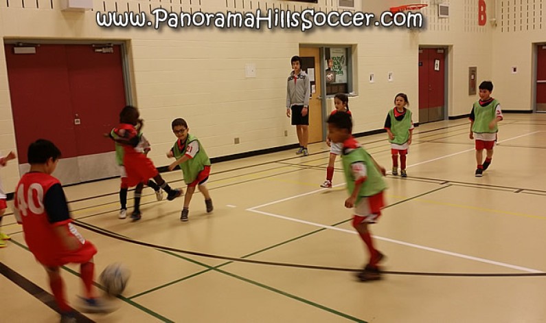 Soccer practice Jan 18, 2016 – Panorama Hills soccer Soccer practice Jan 18, 2016 – Panorama Hills soccer