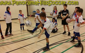 PanoramaHillsSoccer: REMAINING SOCCER PRACTICES – FALL 2016