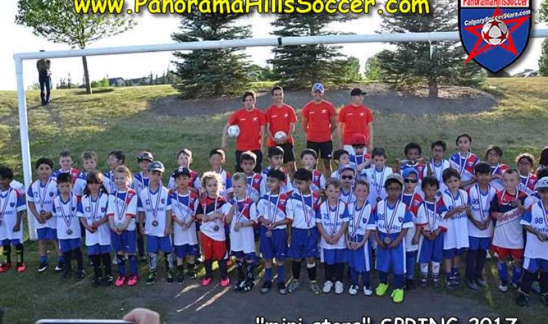 2017 SPRING soccer tournament – mini stars 2017 SPRING soccer tournament – mini stars