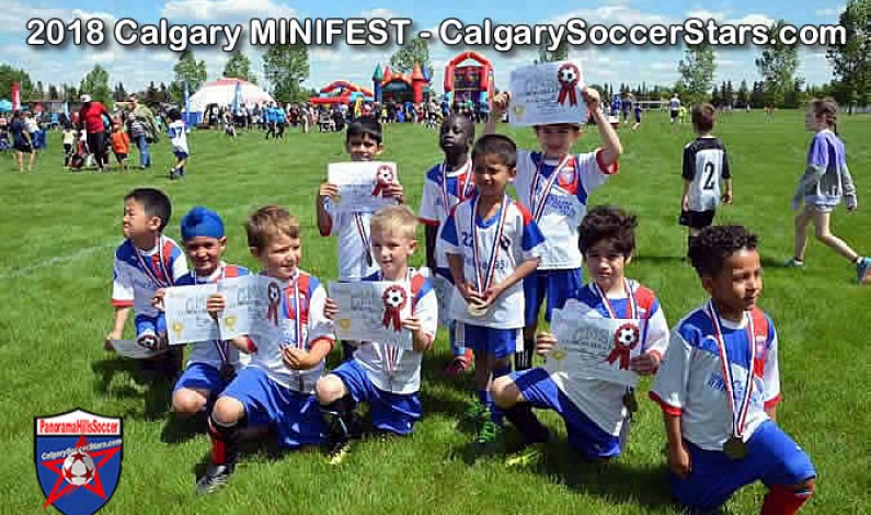 Calgary MINIFEST soccer tournament – Panorama Hills – Calgary Soccer Stars THANK YOU Calgary MINIFEST soccer tournament – Panorama Hills – Calgary Soccer Stars THANK YOU