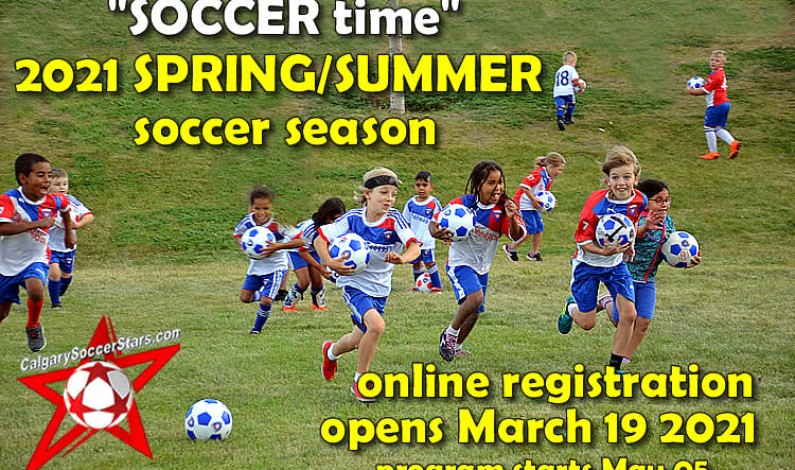 Panorama Hills Soccer for KIDS: 2021 SPRING/SUMMER season Panorama Hills Soccer for KIDS: 2021 SPRING/SUMMER season