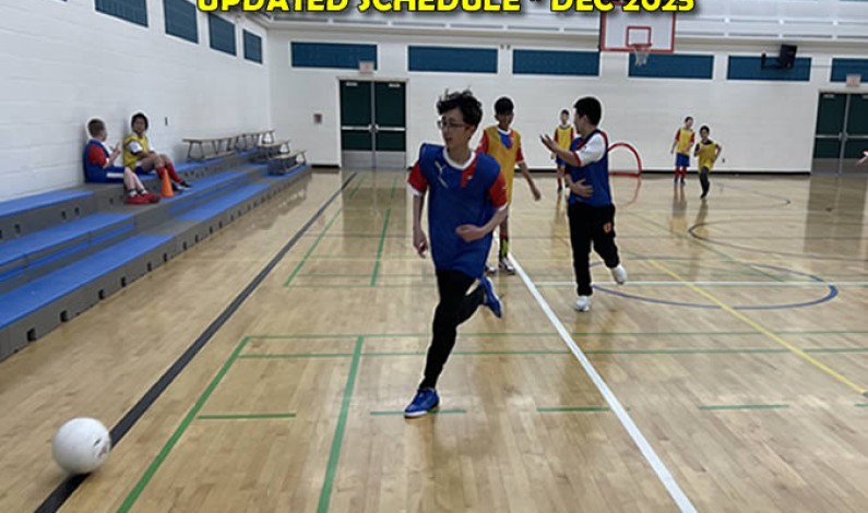 Panorama Hills Soccer Schedule – Dec 2025 Panorama Hills Soccer Schedule – Dec 2025