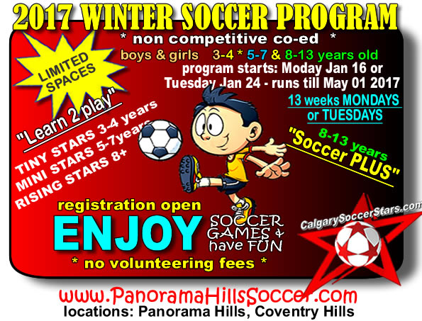calgary-indoor-soccer-program-for-kids-panorama-hills-timbits-mini-stars-panorama-hills