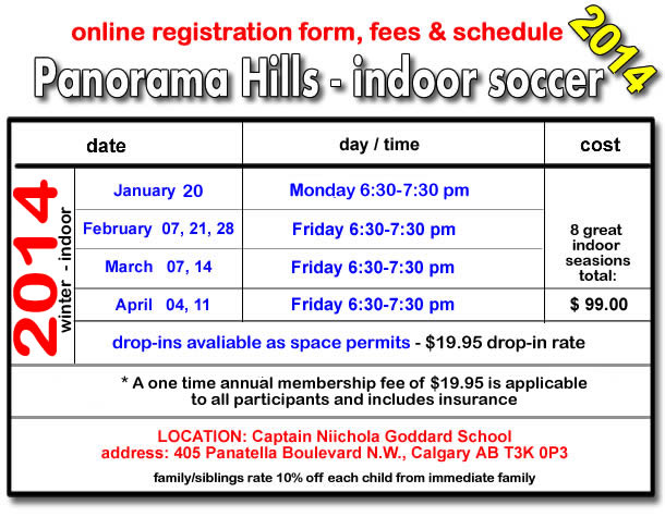 calgary-soccer-stars-time-and-cost-panorama-indoor-soccer-kids-2014