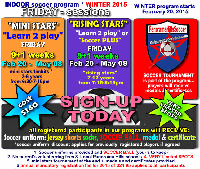 panorama-hills-indoor-soccer-calgary-2015–friday-sessions