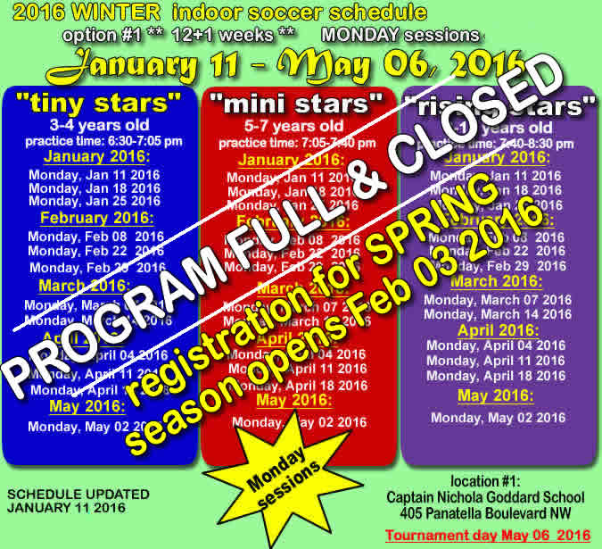 panorama-hills-soccer-program-for-kids-monday2016