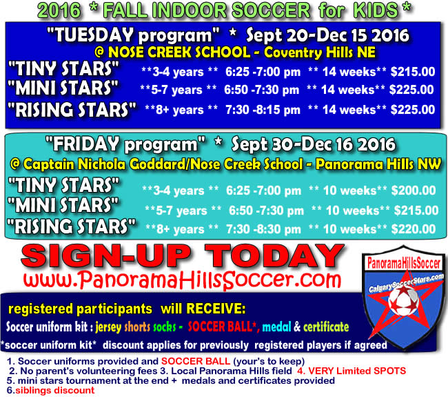 updated-fall-schedule-soccer-for-kids-panorama-hills