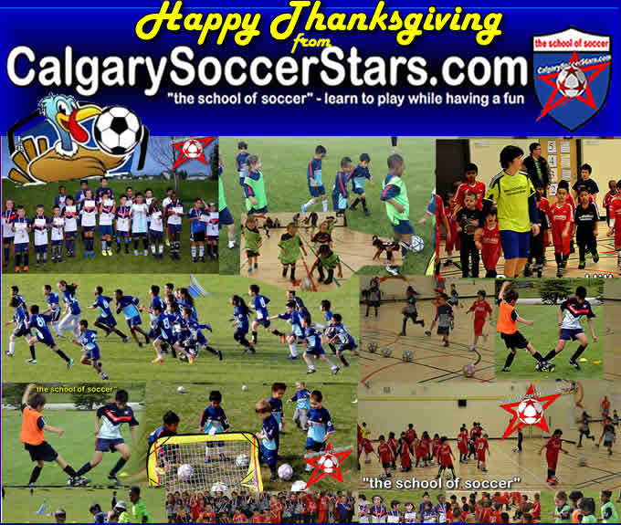 happy-thanksgiving-calgary-soccer-stars
