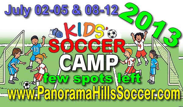 panorama-hills-soccer-camp-registration-2013