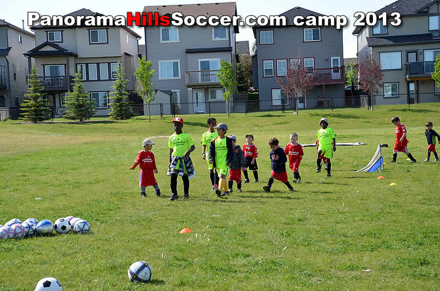 panoramahillssoccercamp2013week121 PanoramaHillsSoccer, indoor