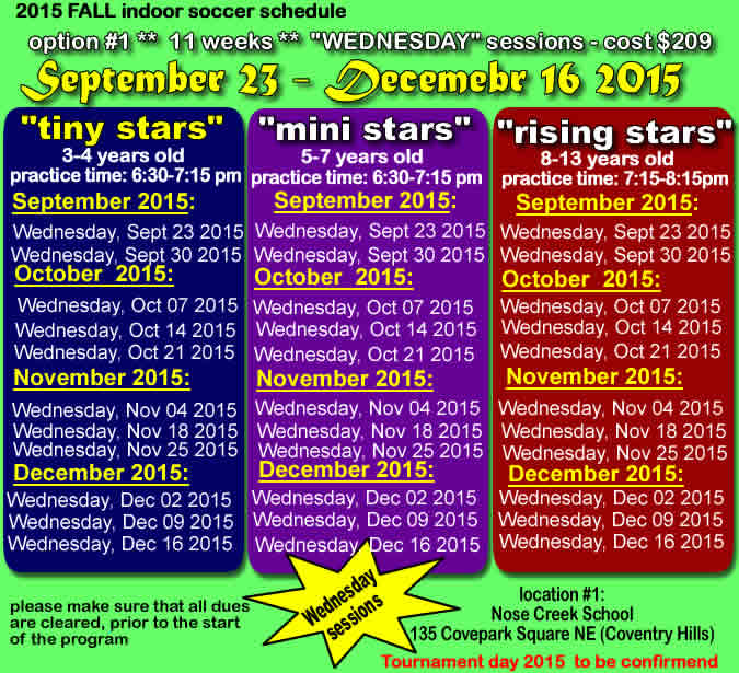 Wednesday-sessions-panorama-hills-soccer-schedule-2015