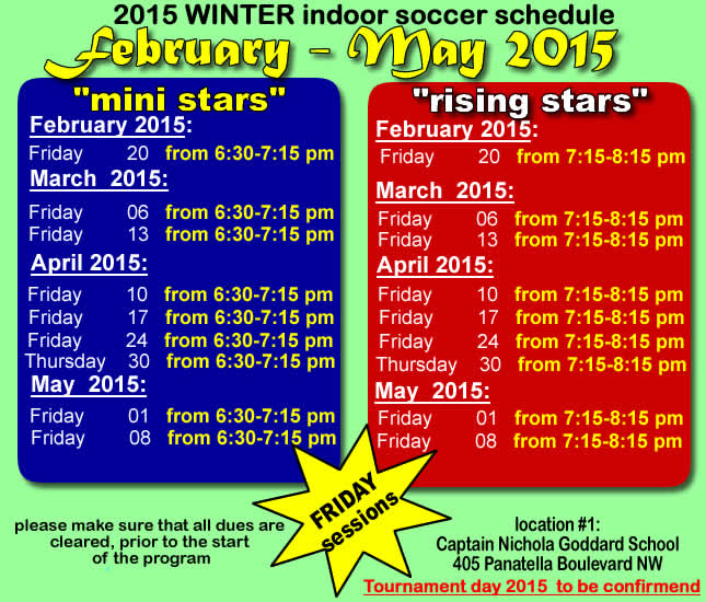 panorama-hills-soccer-schedule-20105-soccer-winter-seasion-friday