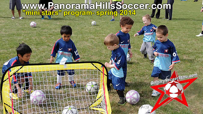 panorama-hills-soccer-stars-timbits-2014