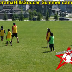 calgary soccer stars panorama soccer camp