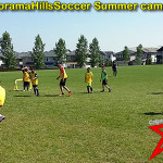 calgary soccer stars panorama soccer camp