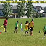 calgary soccer stars panorama soccer camp