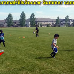 calgary soccer stars panorama soccer camp