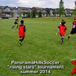 panorama-hills-soccer-rising-stars-tournament 2014, calgary soccer stars, ljuba djordjevic soccer, calgary timbits soccer nw