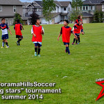 panorama-hills-soccer-rising-stars-tournament 2014, calgary soccer stars, ljuba djordjevic soccer, calgary timbits soccer nw