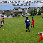 panorama-hills-soccer-rising-stars-tournament 2014, calgary soccer stars, ljuba djordjevic soccer, calgary timbits soccer nw