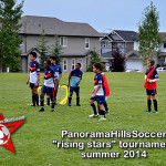 panorama-hills-soccer-rising-stars-tournament 2014, calgary soccer stars, ljuba djordjevic soccer, calgary timbits soccer nw