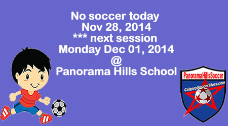 panorama-hills-soccer winter program 2015 open
