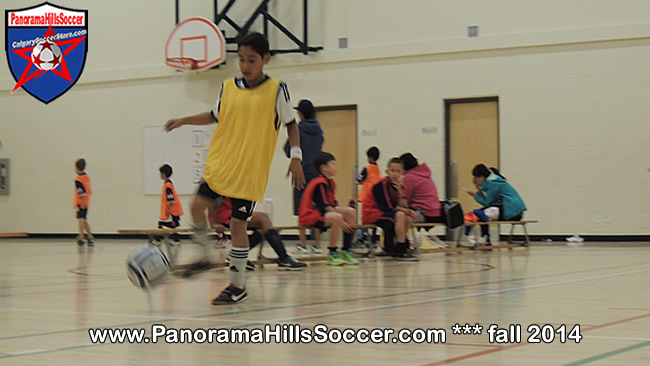 panorama-hills-soccer-indoor-winter program 2015