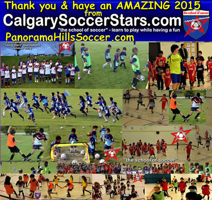 happy new year, thank-you-panorama-hills-soccer