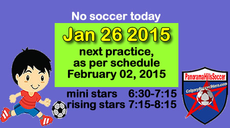 no-soccer-today-panorama-hills-soccer