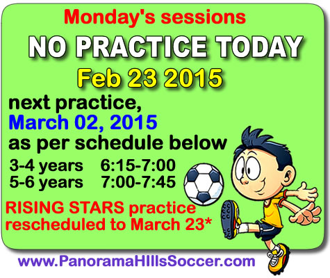 soccer-schedule-panoramahills-soccer-stars-timbits-monday