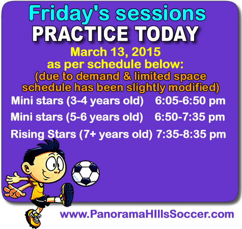 soccer-schedule-panoramahills-soccer-stars-timbits-friday13