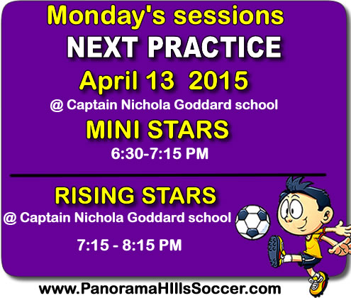 soccer-schedule-panoramahills-soccer-stars-timbits-monday-06-april