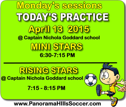 soccer-schedule-panoramahills-soccer-stars-timbits-monday-06-april
