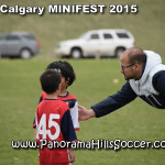 calgary soccer stars minifest