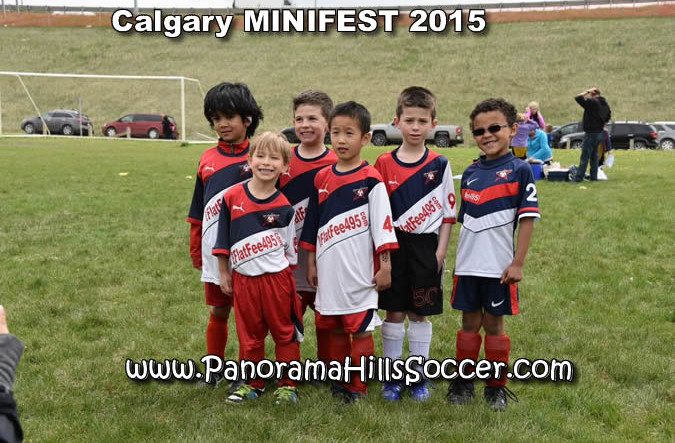 calgary soccer stars minifest