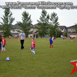 mini stars panorama hills soccer tournament for kids sdserbia